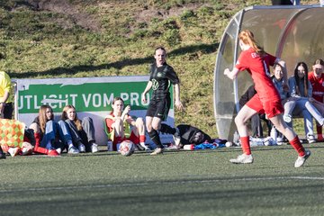 Bild 350 - wBJ Eimsbuettler TV - VfL Wolfsburg : Ergebnis: 1:3